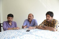 Moodu Mukkallo Cheppalante Movie Press Meet